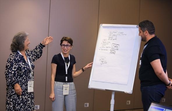 MEAGS Comprehensive Glaucoma Course — event photo