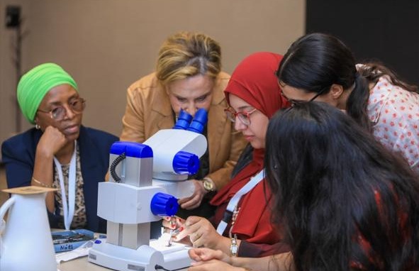 MEAGS Comprehensive Glaucoma Course — event photo