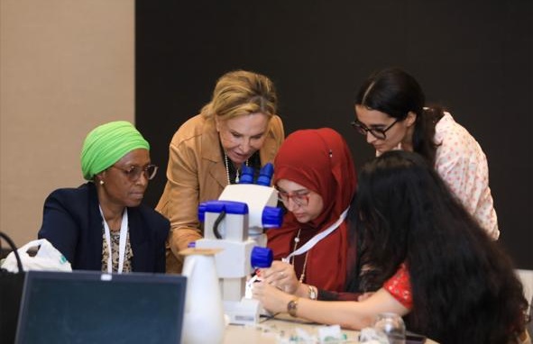 MEAGS Comprehensive Glaucoma Course — event photo