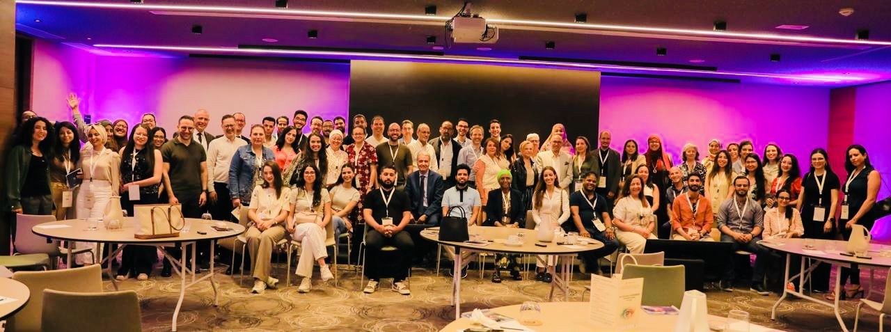 MEAGS Comprehensive Glaucoma Course — event photo